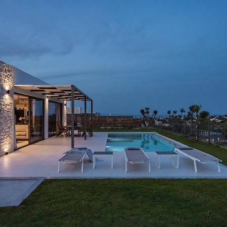 Mystic Garden Villas Zakintos Dış mekan fotoğraf