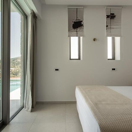 Mystic Garden Villas Zakintos Dış mekan fotoğraf