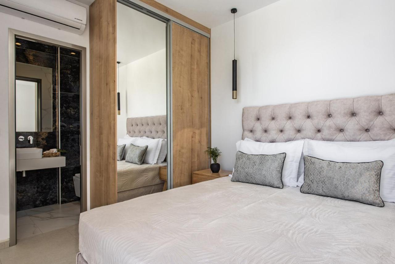 Mystic Garden Villas Zakintos Dış mekan fotoğraf