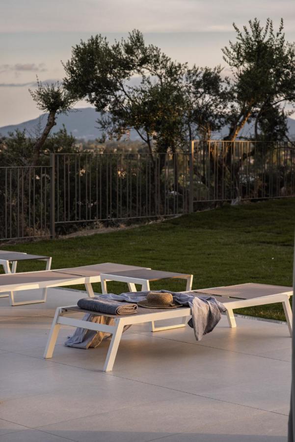 Mystic Garden Villas Zakintos Dış mekan fotoğraf