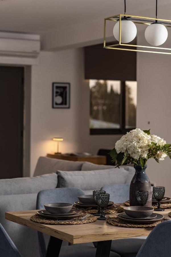Mystic Garden Villas Zakintos Dış mekan fotoğraf