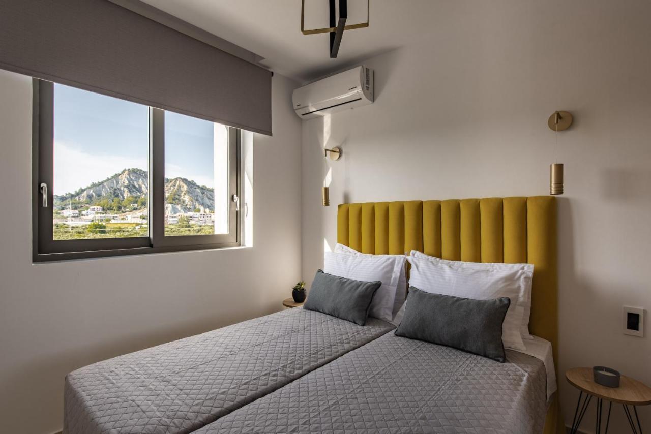 Mystic Garden Villas Zakintos Dış mekan fotoğraf