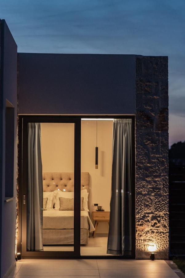 Mystic Garden Villas Zakintos Dış mekan fotoğraf