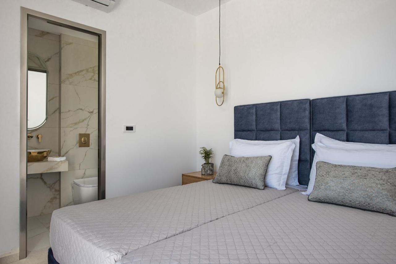 Mystic Garden Villas Zakintos Dış mekan fotoğraf