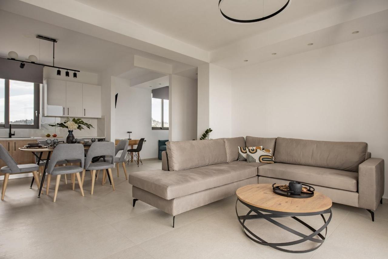 Mystic Garden Villas Zakintos Dış mekan fotoğraf