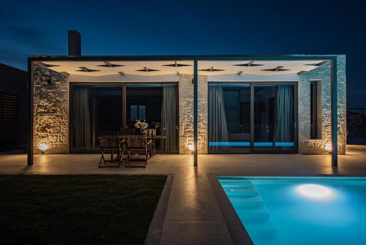 Mystic Garden Villas Zakintos Dış mekan fotoğraf
