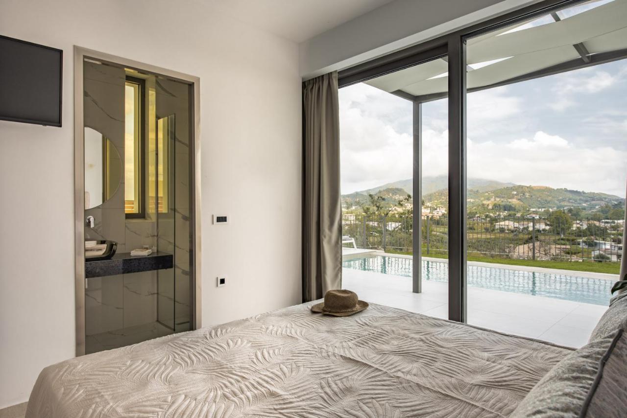 Mystic Garden Villas Zakintos Dış mekan fotoğraf
