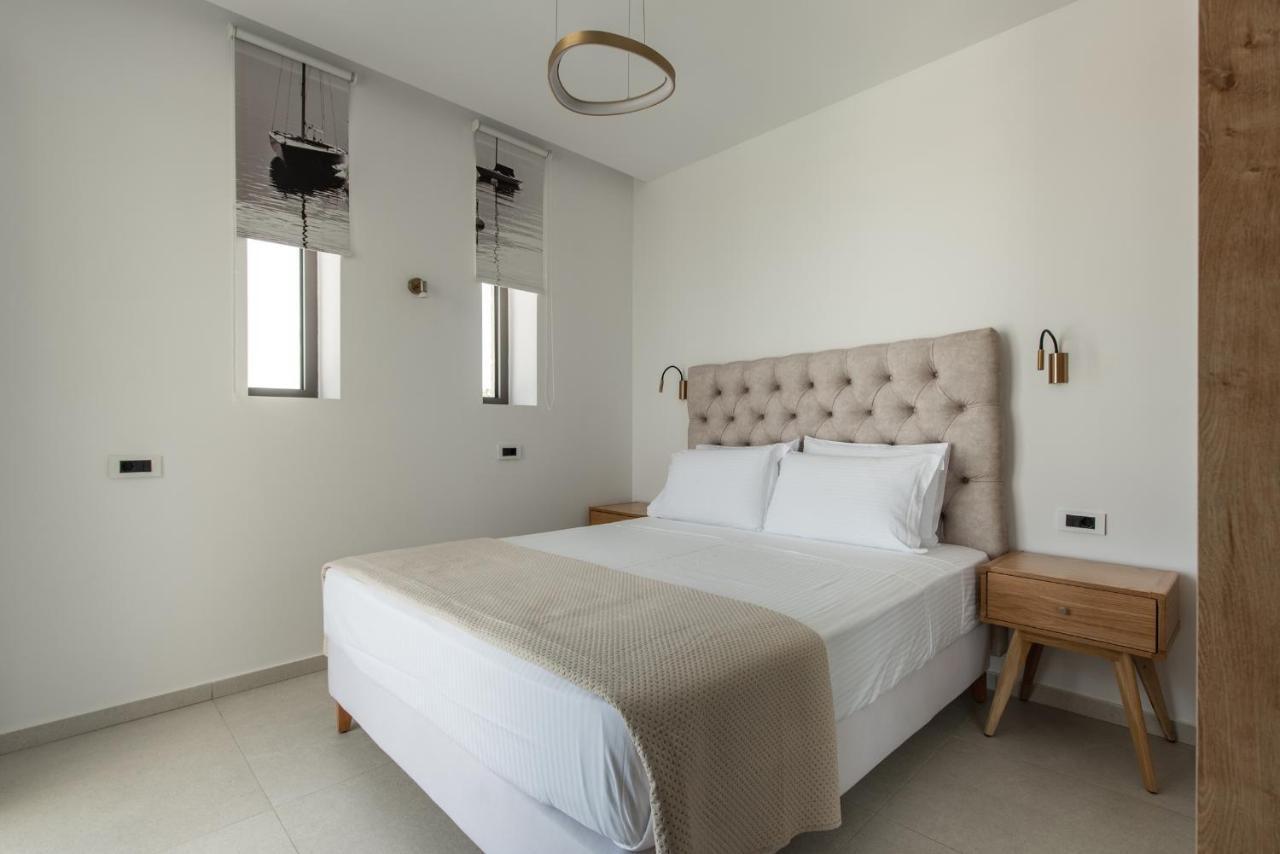 Mystic Garden Villas Zakintos Dış mekan fotoğraf