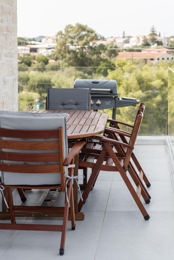 Mystic Garden Villas Zakintos Dış mekan fotoğraf