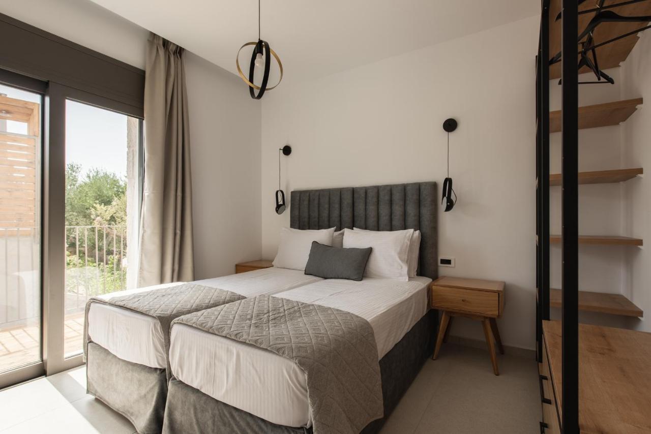 Mystic Garden Villas Zakintos Dış mekan fotoğraf