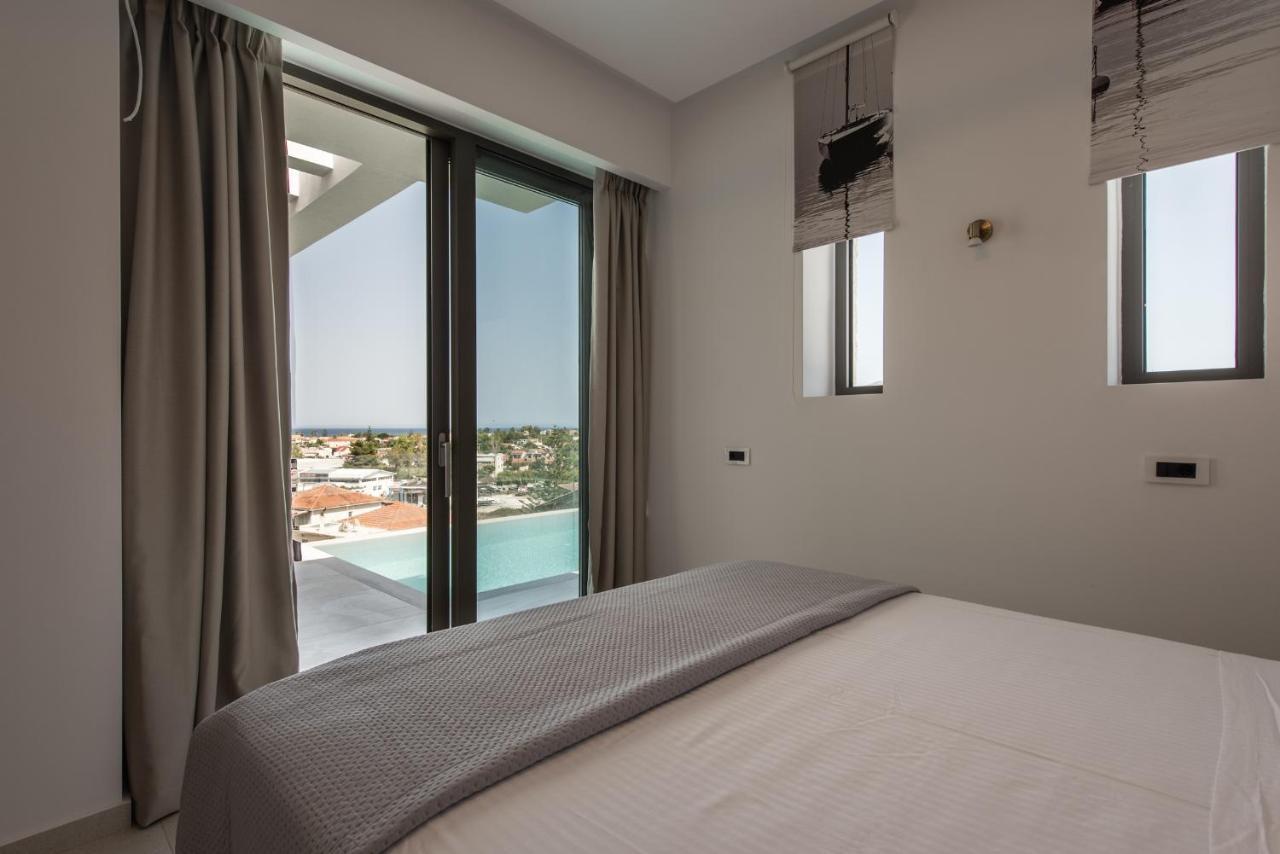 Mystic Garden Villas Zakintos Dış mekan fotoğraf