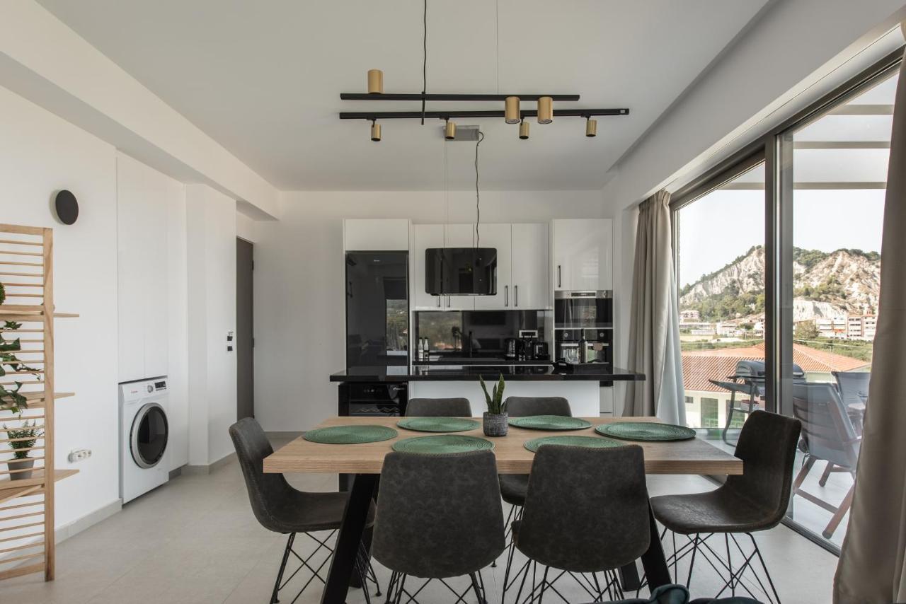 Mystic Garden Villas Zakintos Dış mekan fotoğraf